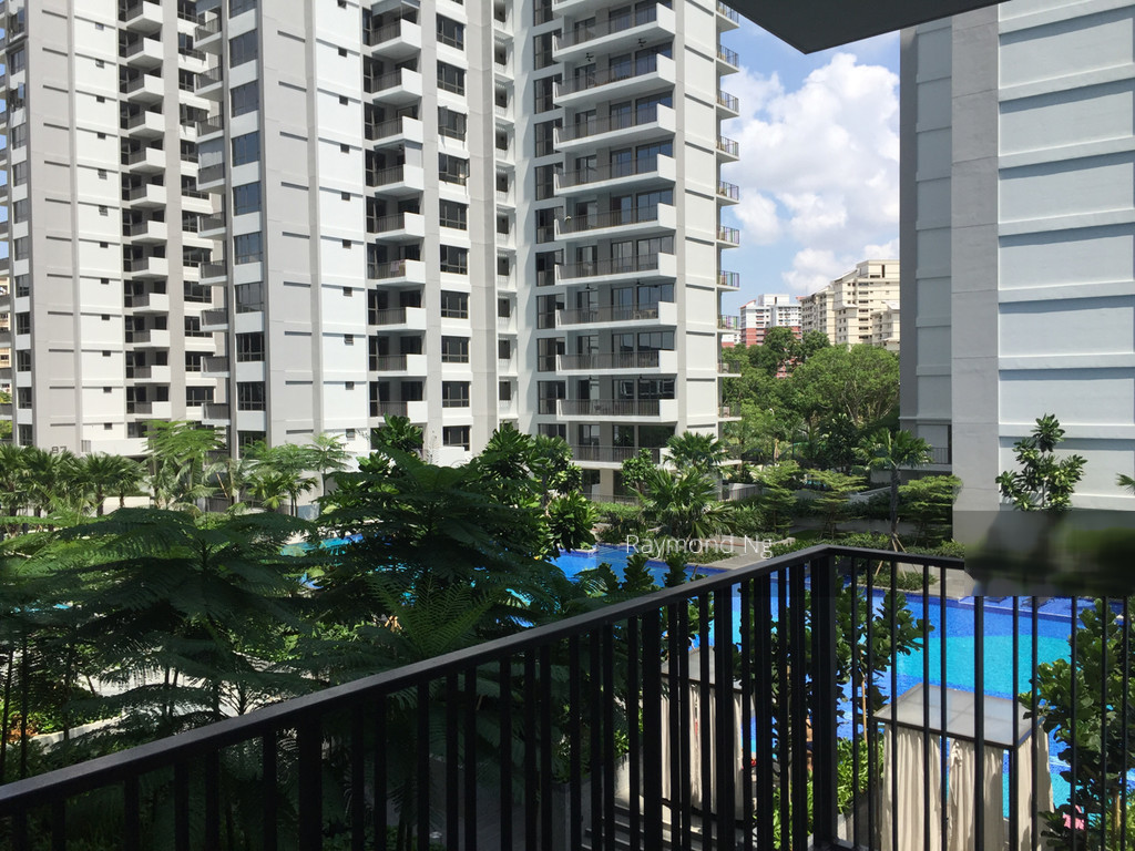 Vue 8 Residence (D18), Condominium #146812582